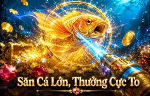 Bắn Cá tại kropkidesign